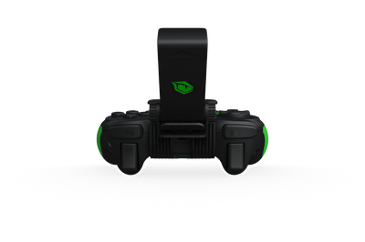 Pusat Pro Bluetooth Gamepad